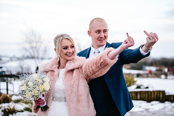 The Boat House at Aston Marina Wedding Photography - Jessica & Daniel-546