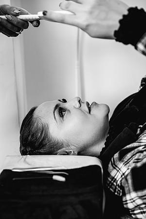 Staffordshire Brand Photographer - Loacks & Lashes L'Amour Brand Shoot.-119