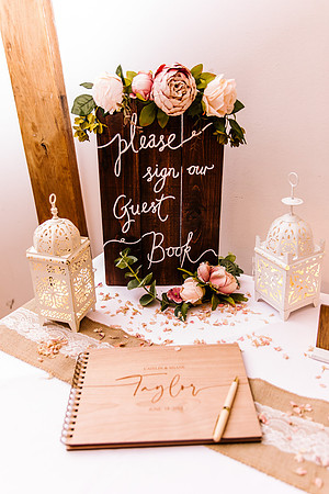 Sandhole Oak Barn Wedding Photography - Caitlin & Shane-44