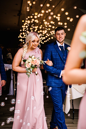 Aston Marina Wedding Photography - Shell & Martin-490