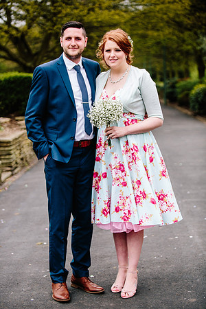 Floral Hall Wedding - Staffordshire WEdding Photography - Gemma & Dan-360