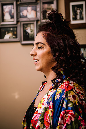 The Mill At Stone Wedding Photography - Tanya & Joe-86