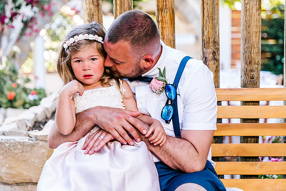 Cyprus Wedding Photography - Jessica & Dean-500