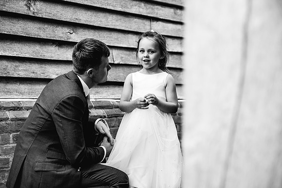 Sandhole Oak Barn Wedding Photography - Caitlin & Shane-945