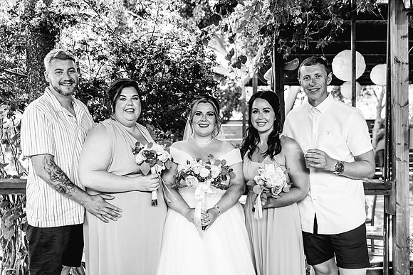 Cyprus Wedding Photography - Jessica & Dean-503