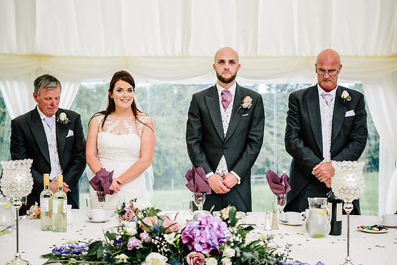 Rachel & Rich - Shropshire Wedding Photography - Market Drayton-606