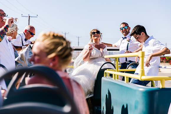 Cyprus Wedding Photography - Jessica & Dean-373