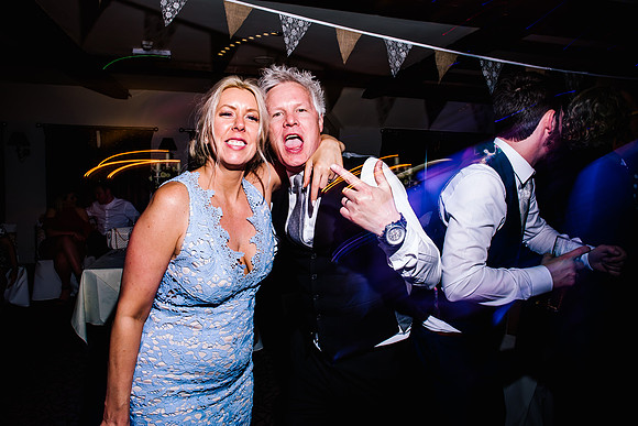Three Horseshoes Wedding Photography - Staffordshire Weddding Photographer - Laura & Louis-1042