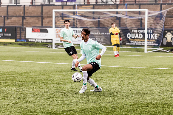 Macclesfield BTech V Port Vale-116