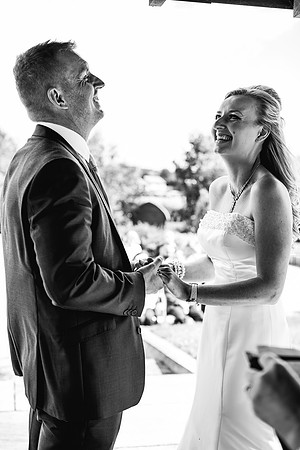 Aston Marina Wedding Photography - Amie & Joe-164