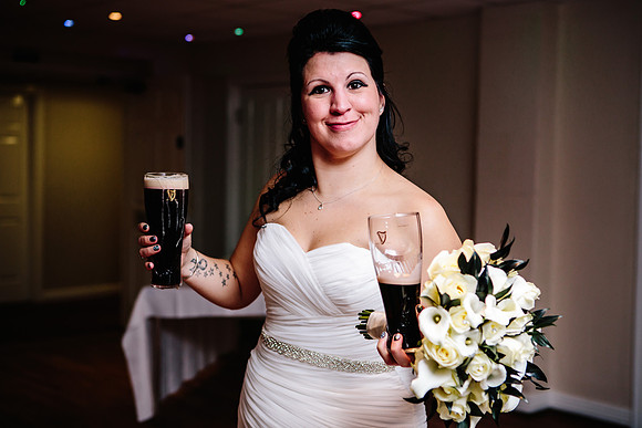 Wedding Photography - The upper House Barlaston - Holly & Clojo-468