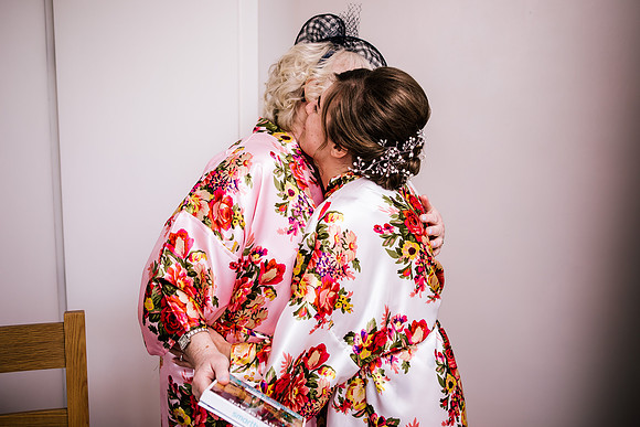 Alcumlow Wedding Barn - Wedding Photography - Ruth & Matt-64