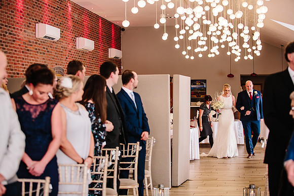 The Boat House at Aston Marina Wedding Photography - Jessica & Daniel-311