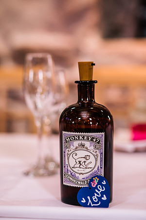 The Ashes Barns Wedding - Emma & Alistair-163