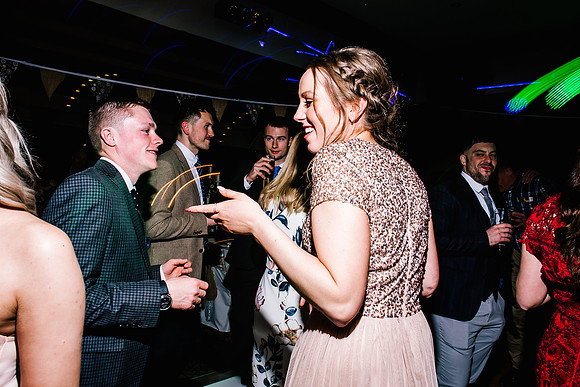 Three Horseshoes Wedding Photography - Staffordshire Weddding Photographer - Laura & Louis-837
