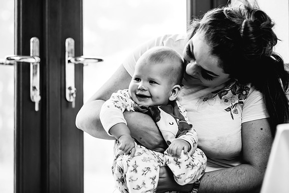 Staffordshire Moorlands Wedding Photography -  Lisa & Andy-85