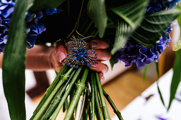 Staffordshire Moorlands Wedding Photography -  Lisa & Andy-187