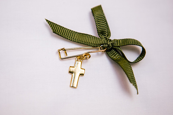 Mario - Greek Orthodox Christening -1