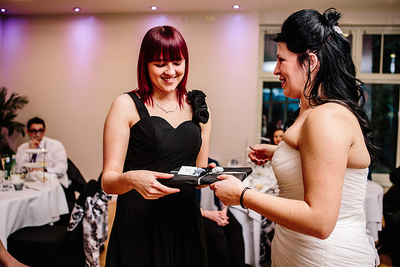 Wedding Photography - The upper House Barlaston - Holly & Clojo-664