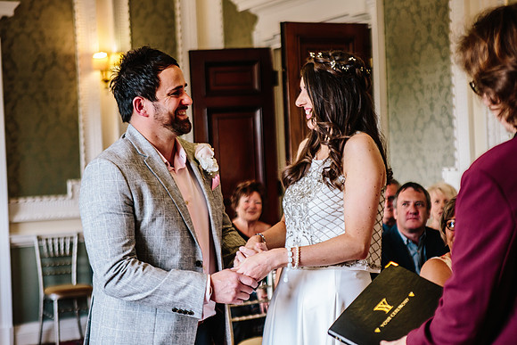 Crewe Wedding Photography - Nicola & Paul-103
