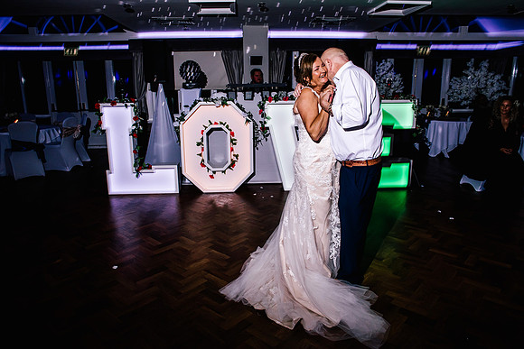 Jane & David - Gift Of A Wedding - Moat House Acton Trussell-624
