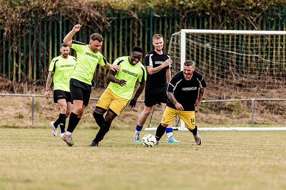 Tiktok Charity Football Day-172