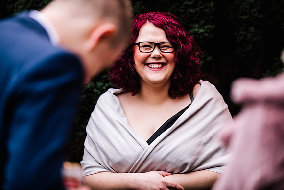 Slaters Country Inn Wedding Photography - Chantelle & Nick-431