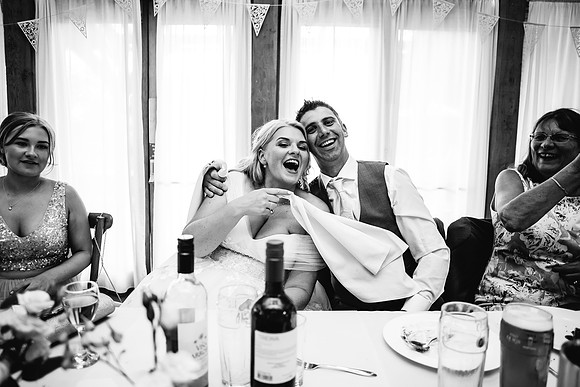 The Oak Tree Of Peover Wedding Photography - Cheshire Wedding Photographer-882