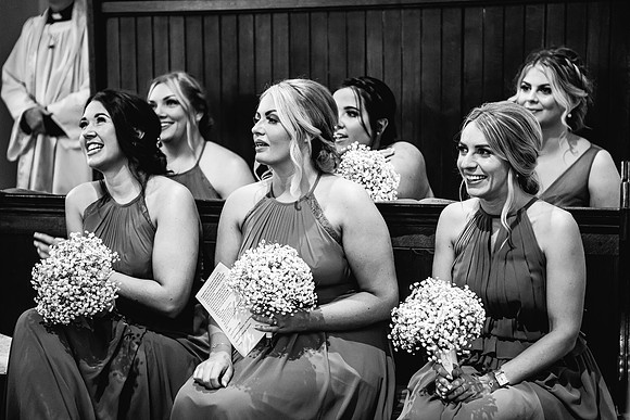 Shrigley Hall Wedding Photography - Rachel & Joe-263