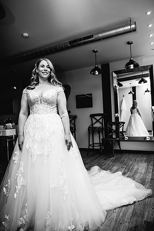Mill Barns Wedding Photography - Paige & Chris-214