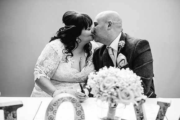 Floral Hall Wedding - Staffordshire WEdding Photography - Gemma & Dan-300