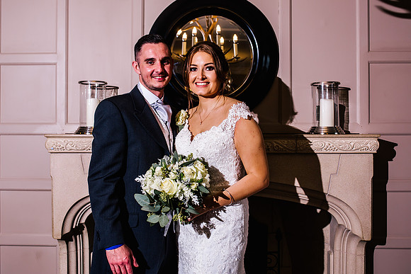 Carden Park Wedding Photography - Kelly & Matt-430