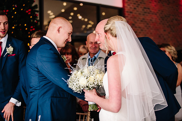 The Boat House at Aston Marina Wedding Photography - Jessica & Daniel-321