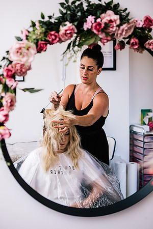 Staffordshire Brand Photographer - Loacks & Lashes L'Amour Brand Shoot.-194