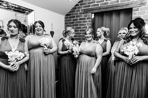 Charlotte & Paul - Foxtail Barns Wedding Photography-316