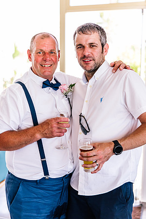 Cyprus Wedding Photography - Jessica & Dean-323