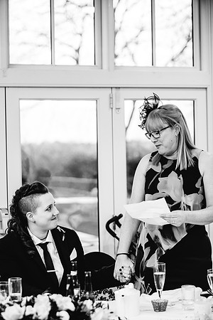 Wedding Photography - The upper House Barlaston - Holly & Clojo-605