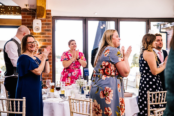 Aston Marina Wedding Photography - Lucy & Martin-393