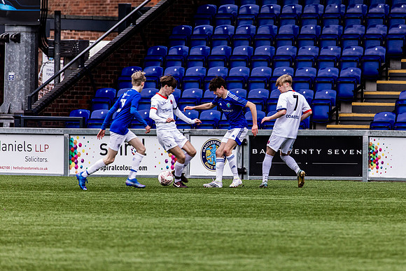 Macclesfield FC U16's - 11.02.23-68