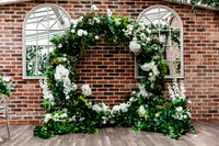 Foxtail Barns Wedding Photography - Zoe & Jack-12