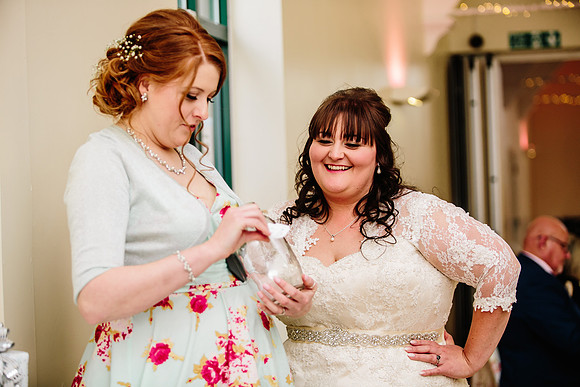 Floral Hall Wedding - Staffordshire WEdding Photography - Gemma & Dan-564