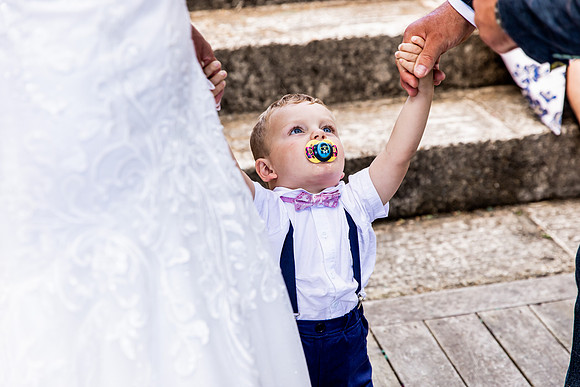 Talhenbont Hall Wedding Photography - Tammy & Lee-340