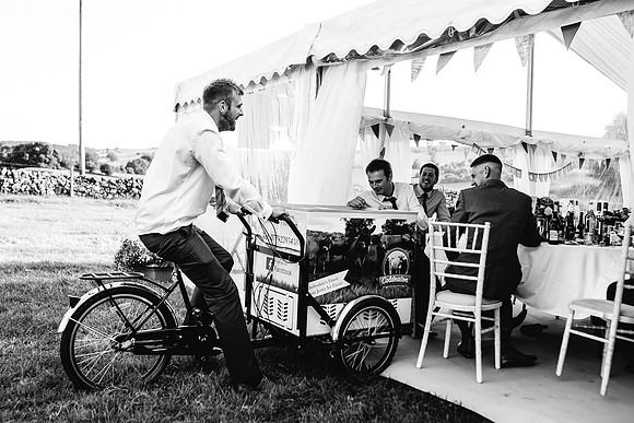 Staffordshire Moorlands Wedding Photography -  Lisa & Andy-855