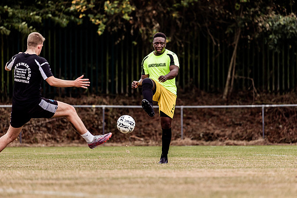 Tiktok Charity Football Day-121