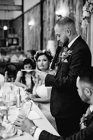 Bilston Brook Wedding Photography - Sophie & Todd-610