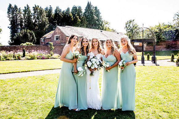 Foxtail Barns Wedding Photography - Zoe & Jack-496