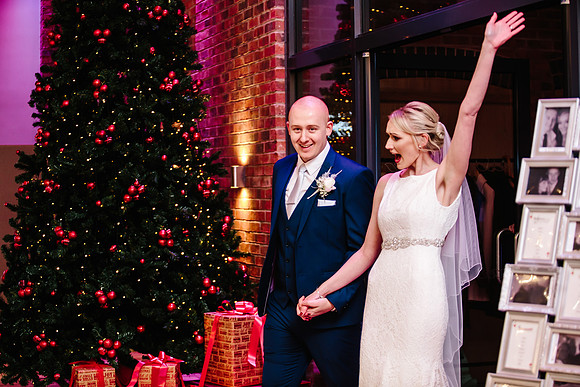 The Boat House at Aston Marina Wedding Photography - Jessica & Daniel-565