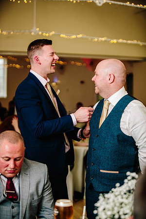Floral Hall Wedding - Staffordshire WEdding Photography - Gemma & Dan-563