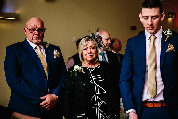 Floral Hall Wedding - Staffordshire WEdding Photography - Gemma & Dan-228