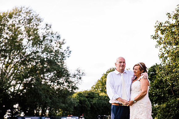 Jane & David - Gift Of A Wedding - Moat House Acton Trussell-386